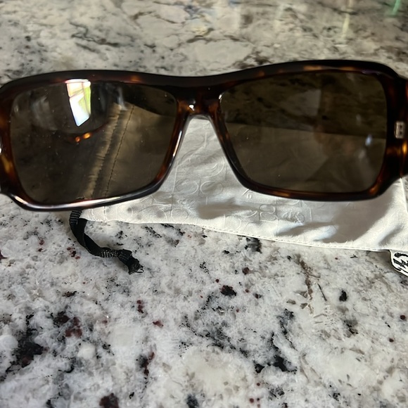 Electric CROSSOVER Sunglasses - Picture 6 of 10